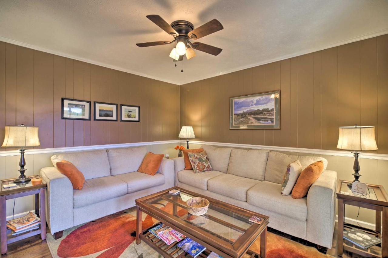 16 Mi To Pigeon Forge Jujus House With Mtn View Villa Seymour Bagian luar foto